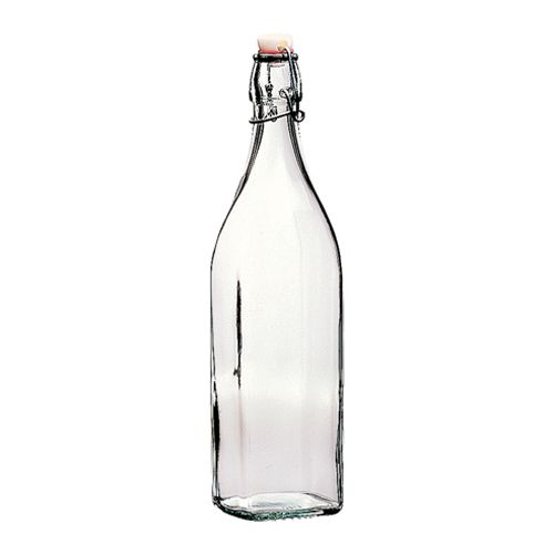 BOTTLE 1.0LT SWING TOP BORMIOLI