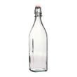 BORMIOLI BOTTLE SWING TOP