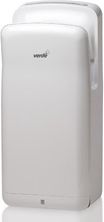 HAND DRYER AUTO WHITE, VERDE MAXI