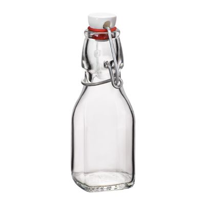 BORMIOLI BOTTLE SWING TOP