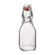 BORMIOLI BOTTLE SWING TOP