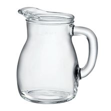 JUG GLASS 0.3LT, BORMIOLI BISTROT