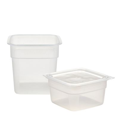 FOOD CONTAINER TRANSLUCENT FRESHPRO CAMBRO