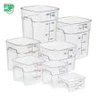 FOOD CONTAINER POLYCARBONATE FRESHPRO CAMBRO