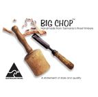 The Big Chop