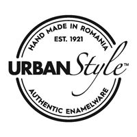Urban Style Enamelware