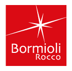 Bormioli Rocco