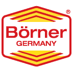 Borner