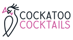 Cockatoo Cocktails