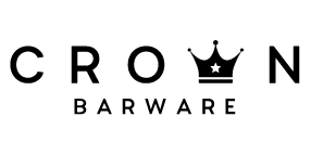 Crown Barware