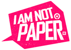 I Am Not Paper