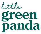 Little Green Panda