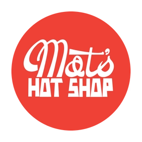 Mat's Hot Shop