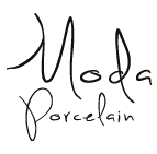 Moda Porcelain