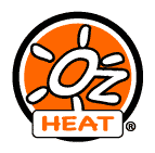 OZ Heat