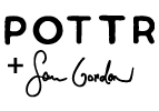 POTTR by Sam Gordon