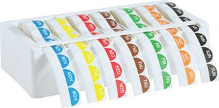 FOOD SAFETY LABELS
