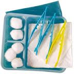 DISPOSABLE MEDICAL PRODUCTS