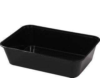 TAKEAWAY CONTAINERS - FREEZER