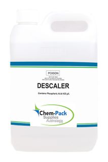 DESCALER 5L