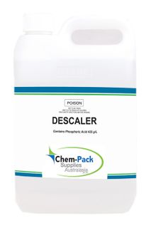 DESCALER 5L