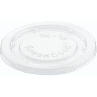 CONTAINER LID SMALL SAUCE