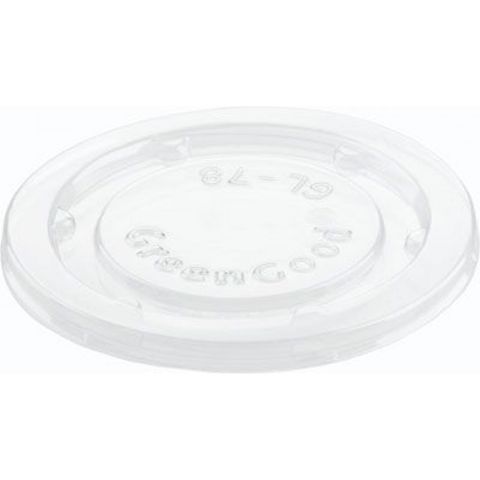 CONTAINER LID SMALL SAUCE