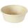 BOWL SALAD BAGASSE BROWN 900ML-160CTN