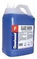 GLAZE SHEEN GLASS CLEANER 5L