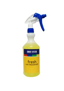 DISPENSING BOTTLE 750ML FRESH LEMON / EA