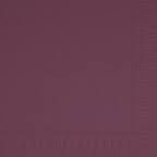 2PLY DINNER NAPKIN PLUM -2000CTN