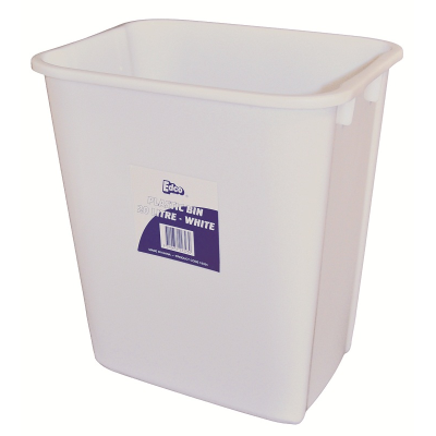 PLASTIC BIN 20L /EA