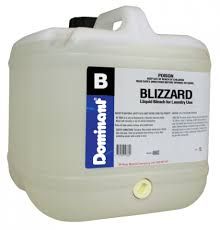 BLIZZARD AUTO DISHWASHING LIQUID 15L