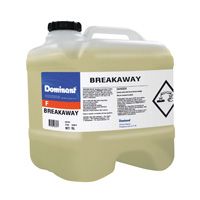 BREAKAWAY DEGREASER 15L DRUM