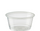 PORTION CUP CLEAR 20Z/59ML 2500CTN