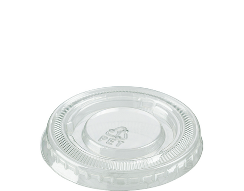 2OZ PORTION CONTAINER LID 2500/CTN