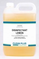 LEMON DISINFECTANT 5L