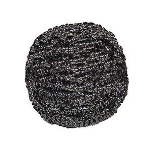 STAINLESS STEEL SCOURER 50GM / EA