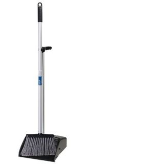 LOBBY PAN BROOM HEAVY DUTY