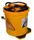 WRINGER BUCKET 16L YELLOW