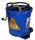 WRINGER BUCKET 16L BLUE