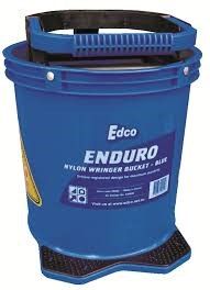 ENDURO NYLON BLUE MOP BUCKET /EA