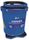 ENDURO NYLON BLUE MOP BUCKET /EA