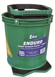 ENDURO GREEN MOP BUCKET /EA