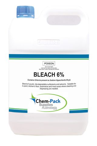 BLEACH 6% 5L