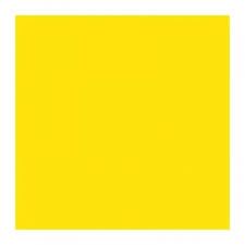 DUNILIN NAPKIN YELLOW 40CM -600CTN