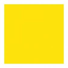 DUNILIN NAPKIN YELLOW 40CM -600CTN