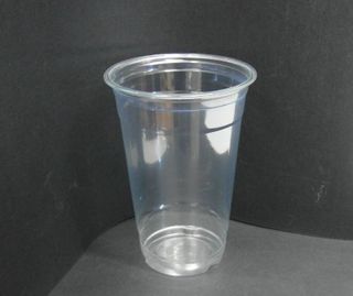 PLASTIC DRINK CUP 20OZ 1000/CTN