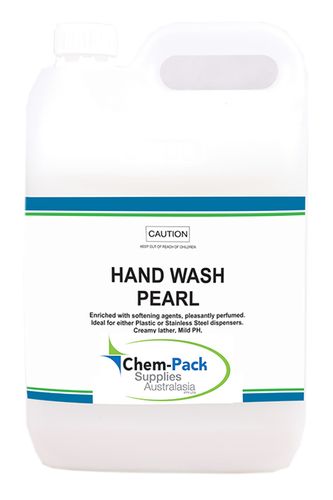 PEARL HAND WASH 5L