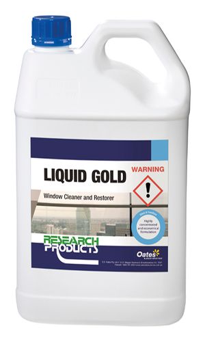 LIQUID GOLD 5LTR